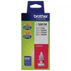 Botella Tinta Brother Bt6001m Magenta / Dcp-T300/Dcp-T500w/Dcp-T700w/Mfc-T800w / (5,000 Impresiones )