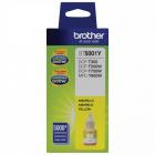 Botella Tinta Brother Bt6001y Yellow / Dcp-T300/Dcp-T500w/Dcp-T700w/Mfc-T800w/ ( 5,000 Impresiones )