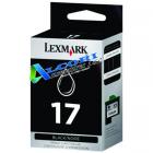 Tinta Lexmark Z13/23/25/33/34/35/X1100/Z500/600/X74/75 Black
