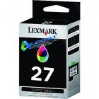Tinta Lexmark Color