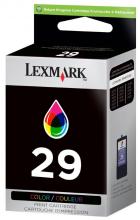 Tinta Lexmark X5070 Color #29 - 150 Pag.