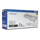 TONER BROTHER TN2370 (2,600 PAG)  