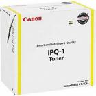Toner Canon Image Press C1/C1+ Yellow