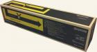 Toner Kyocera Taskalfa 4550ci/5550ci Yellow (20k Pag.)
