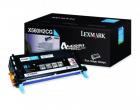 Toner Lexmark X560 Cyan High Capacity (10k)