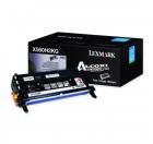 Toner Lexmark X560 Black High Capacity (10k)