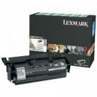 Toner Lexmark X654/X656/X658 Black (25k Pag)