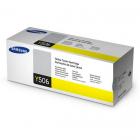 Toner Samsung Yellow para  CLP-680ND/CLX-6260 Series 3500PAG