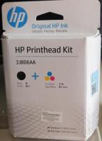 Cabezal de impresion HP ink tank 315-415-5810-5820